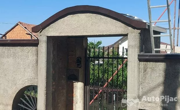 Gradjevinska limarija Despot ss Smederevo