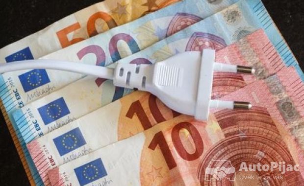 Siguran brz pouzdan zajam ponuda