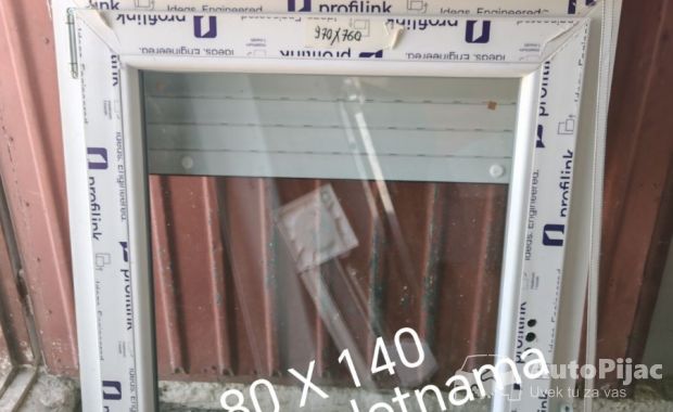 ROLOKING STOLARIJA – Mladenovac KVALITET KOJI TRAJE!