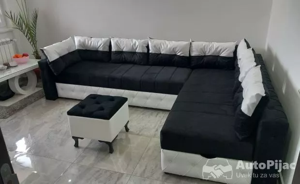 Izrada plocastog materijala od iverice i medijana