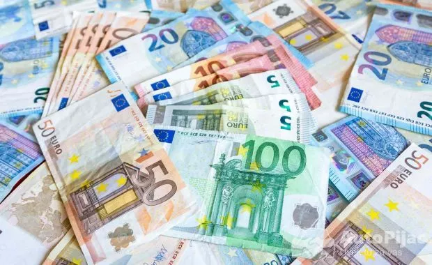 SIGURAN BRZ POUZDAN ZAJMA PONUDA