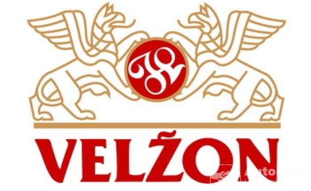 LOGO - Velzon najmanja