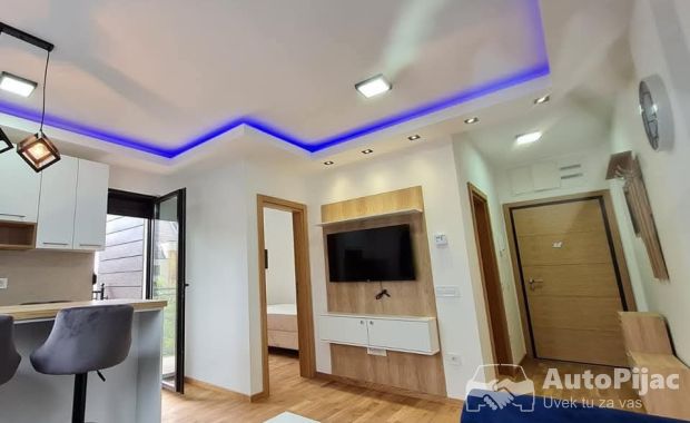 Na prodaju Lux Stan (Apartman) na Planini  Zlatibor
