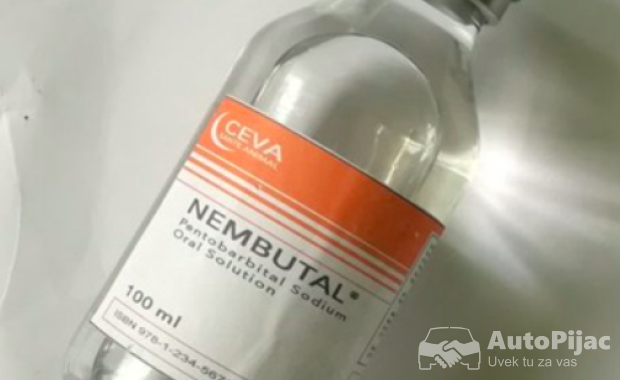 Buy Sodium Nembutal Solution Online