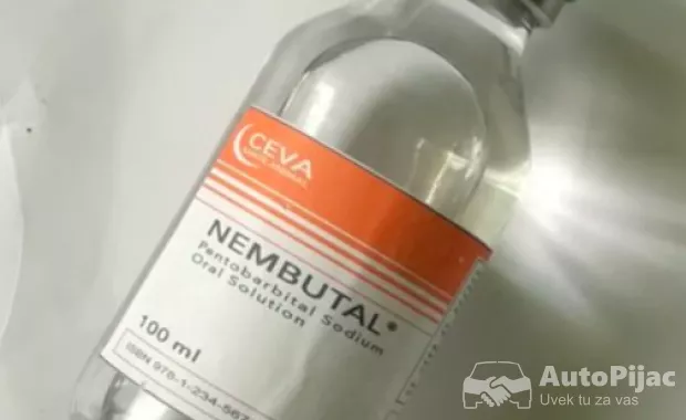 Buy Sodium Nembutal Solution Online