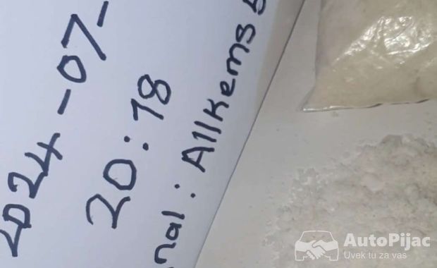 ephedrine HCl powder for sale
