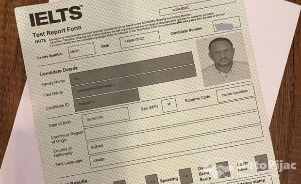 Buy PMP, CISSP, NEBOSH WhatsApp(+44 7397 620325)BUY #NEBOSH, #IELTS, #TOELF, #GMAT, #GRE, #PTE, #NEBOSH, #ESOL, #TOEIC, #CELTA/#DELTA